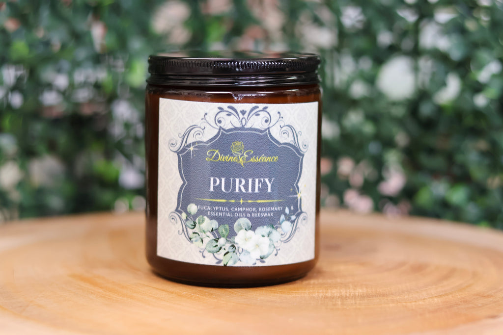 PURIFY