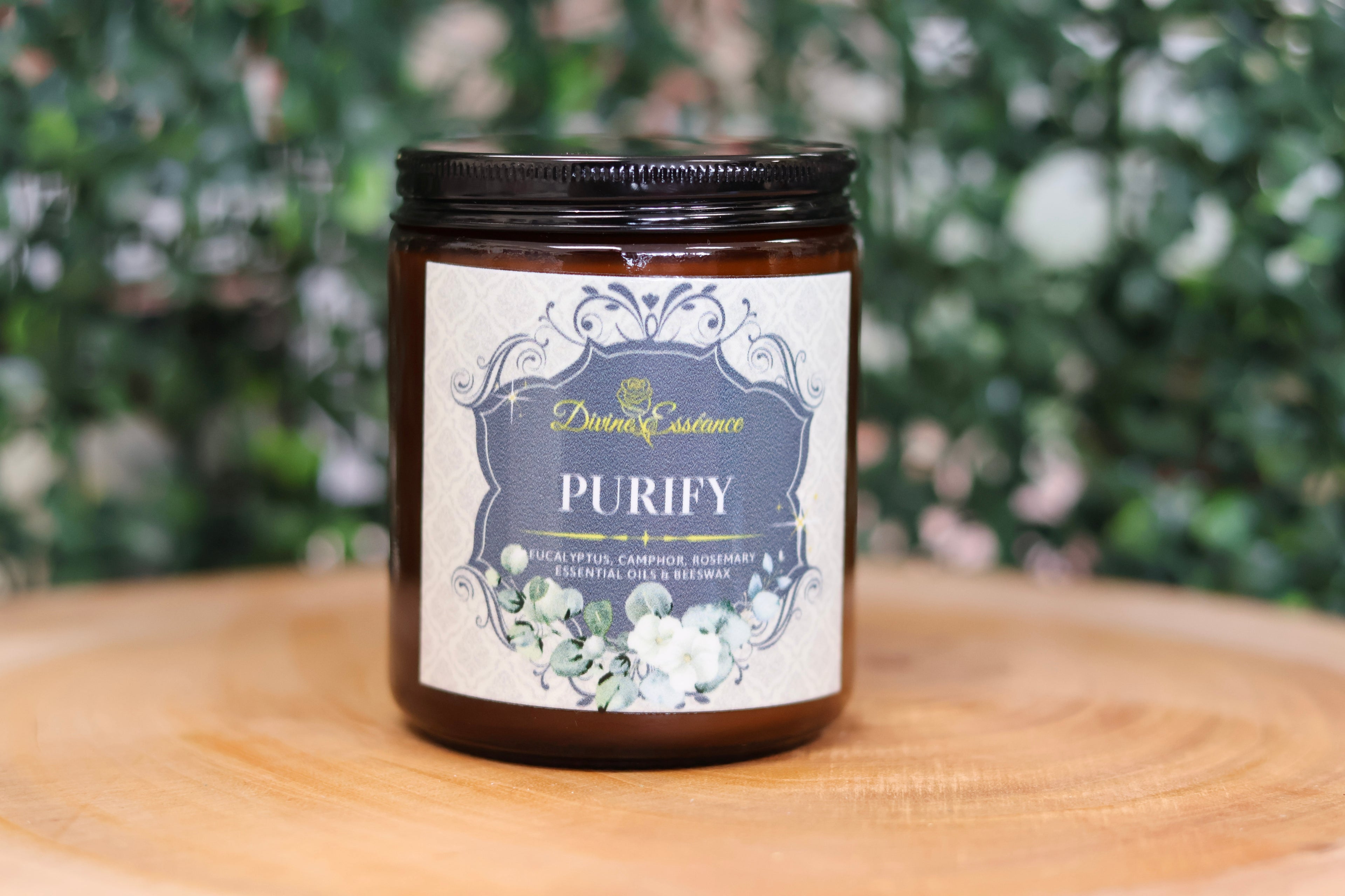 PURIFY
