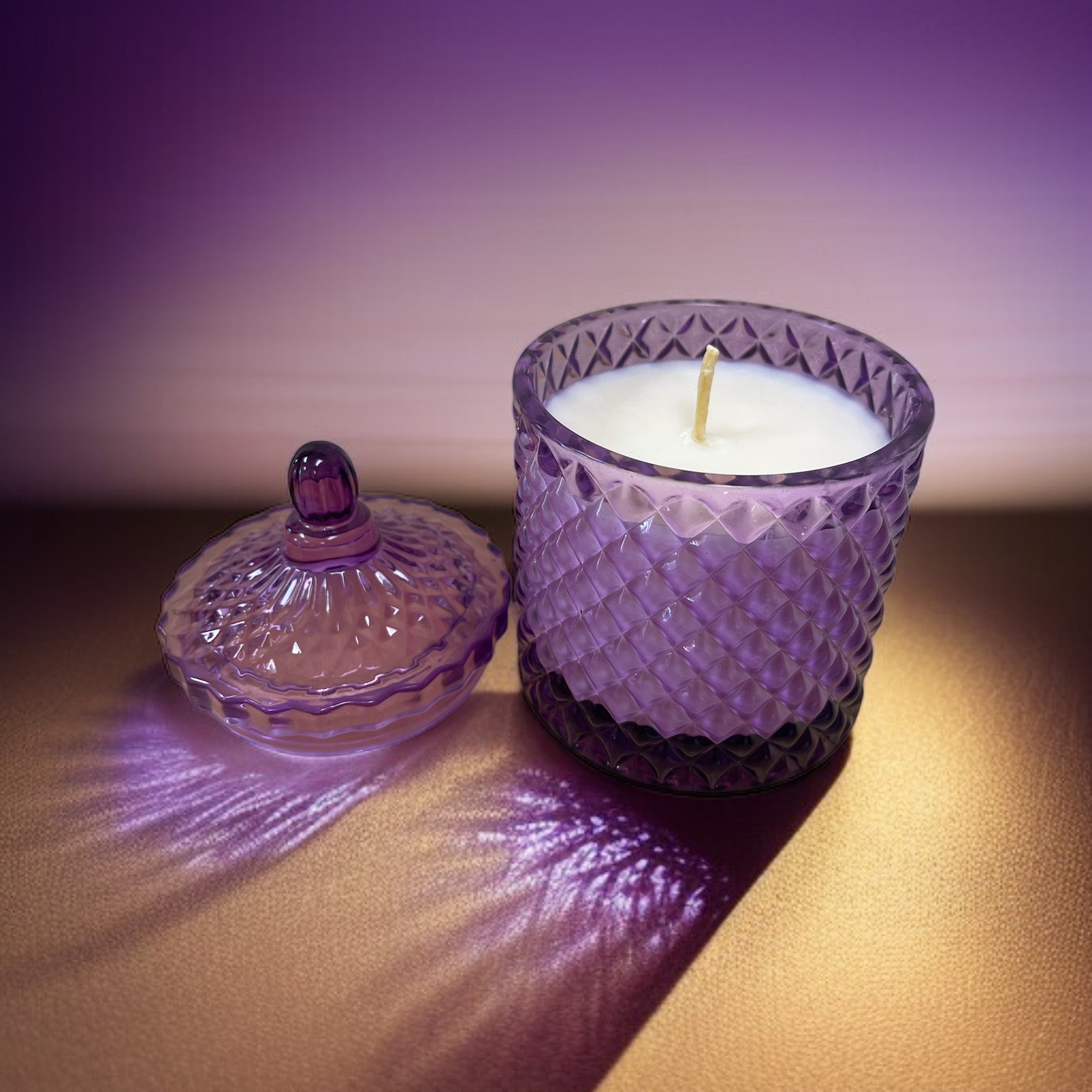 Mothers Day Candle