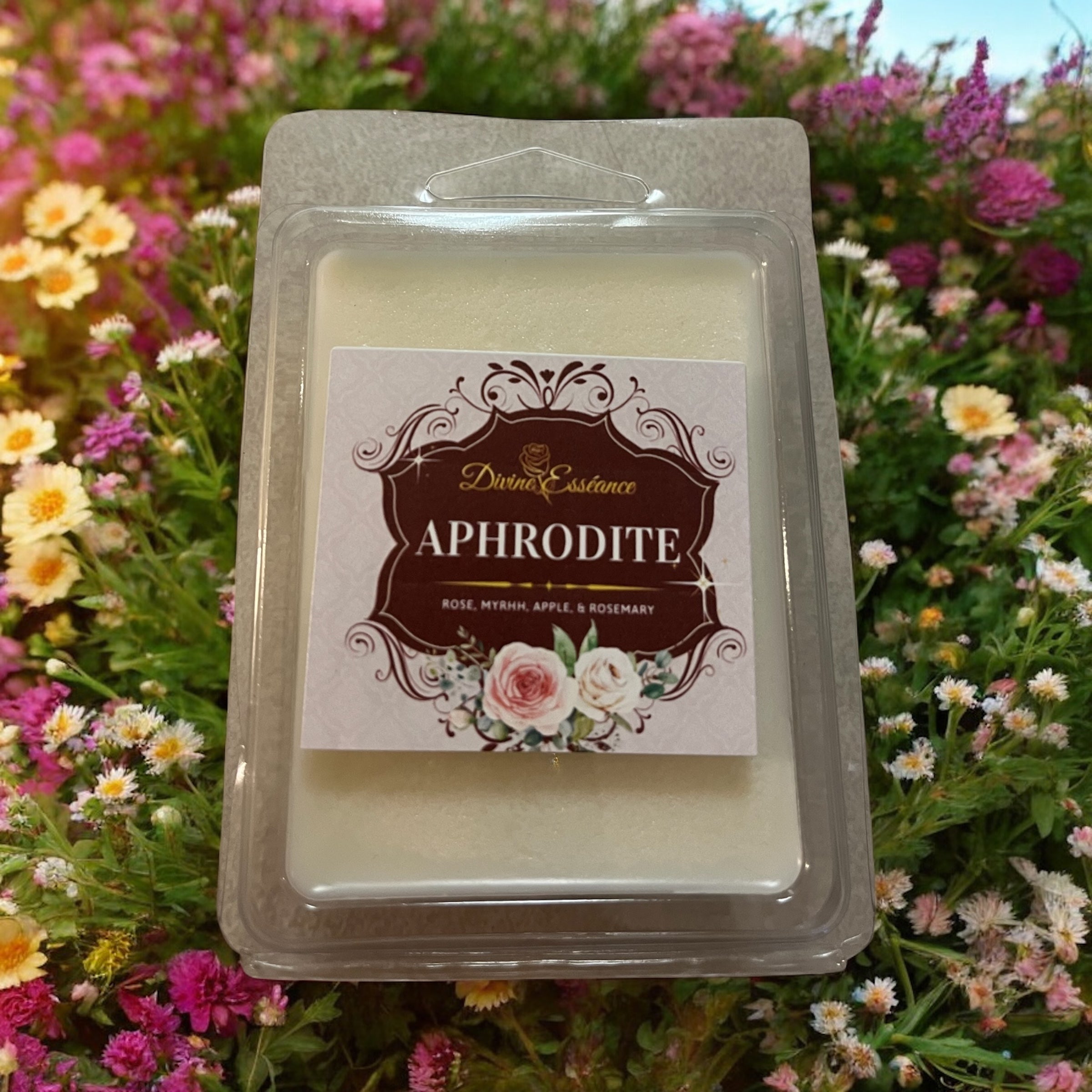Aphrodite Wax Melt
