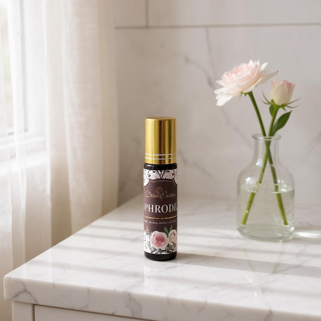 Aphrodite Oil Roller