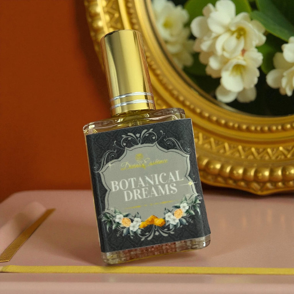 Botanical Dreams