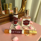 Je’Taime Perfume - 10 mL