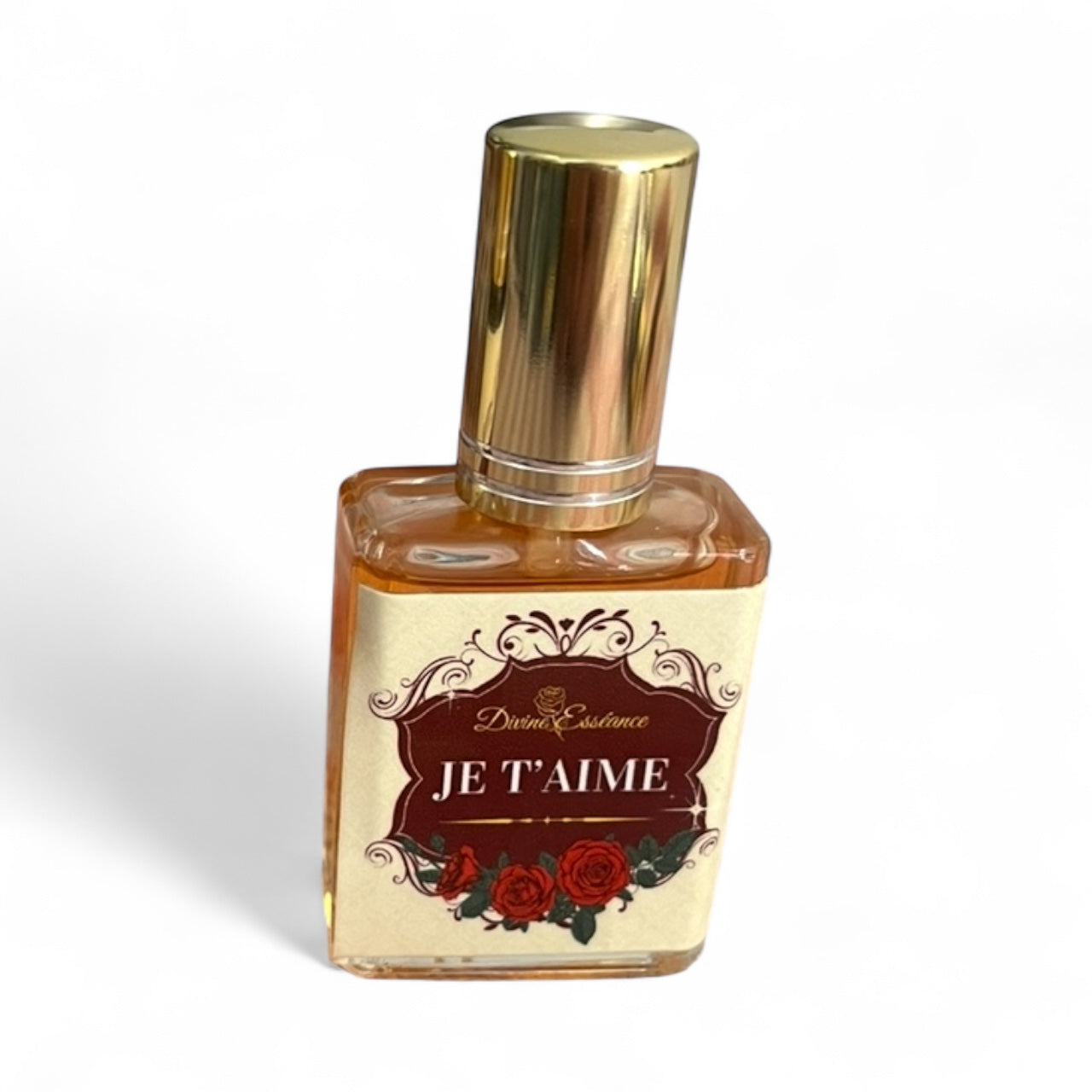 Je’Taime Perfume - 10 mL