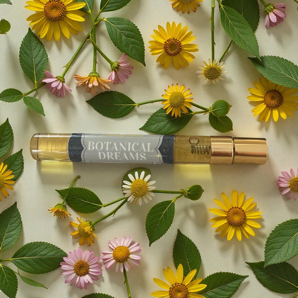 Botanical Dreams