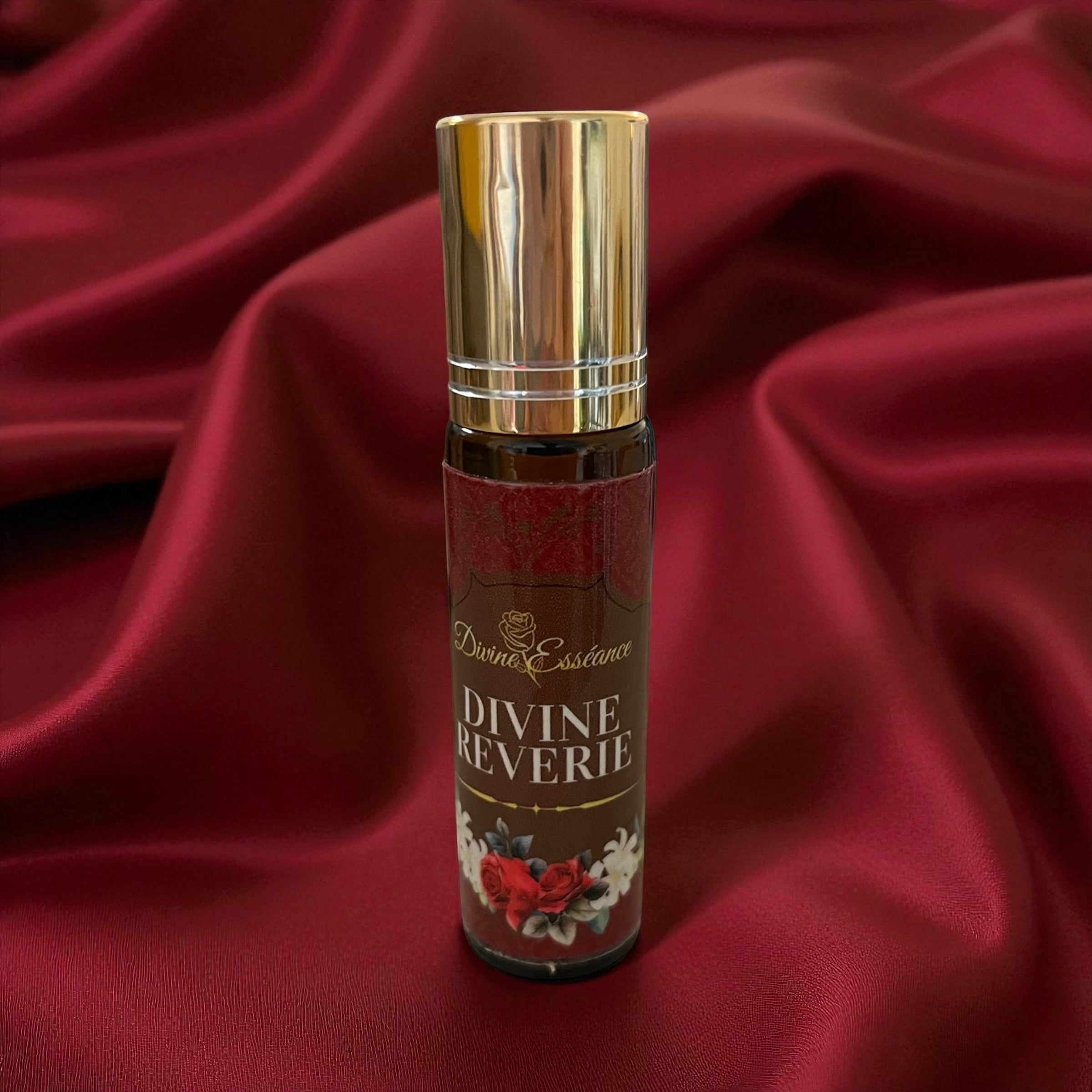 Divine Reverie Escential Oil Roller