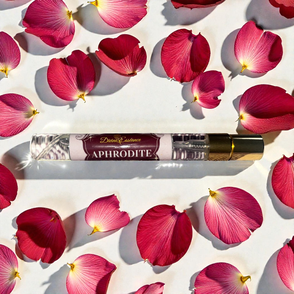 Aphrodite Parfum 10 mL