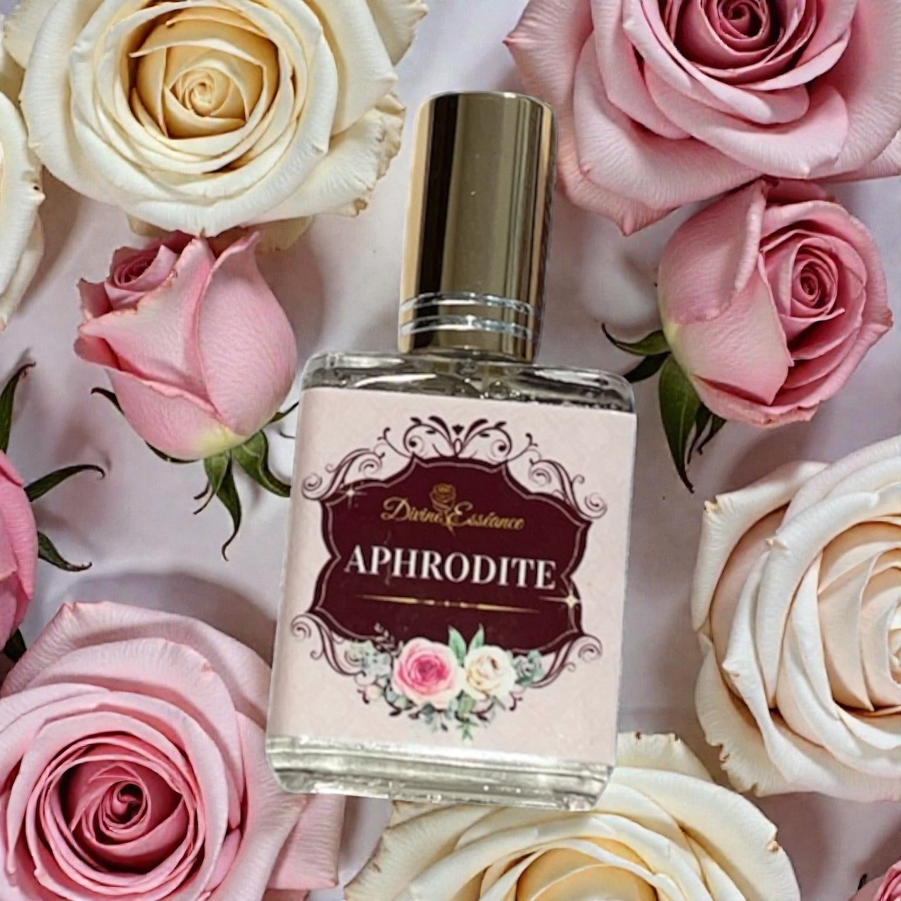 Aphrodite Parfum 10 mL