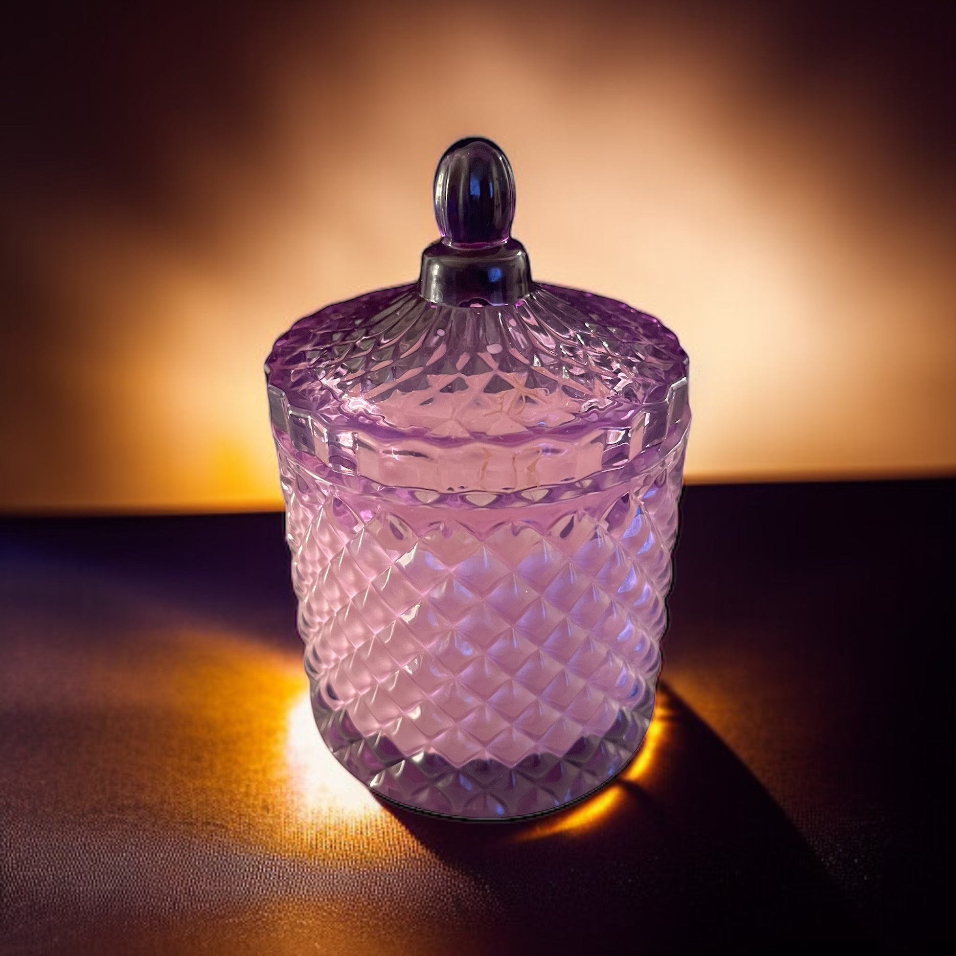 Mothers Day Candle